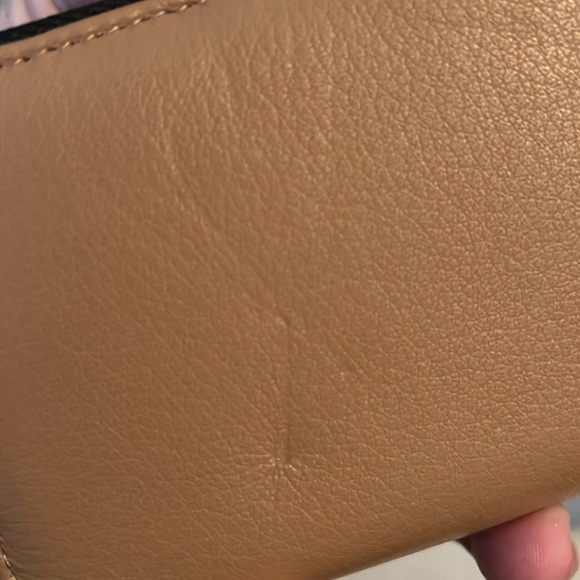 Brand new Aimee kestenburg Dixon zip wallet wristlet - Picture 6 of 6